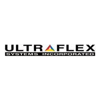 Ultraflex DSS Pro 13 oz Blockout